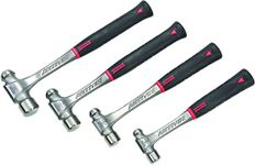 Stanley Proto J1304AVPS Antivibe Ball Pein Hammer Set, 4-Piece