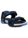 Mens Walking Sandals