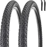 2 Pack Bike Tire 29 X 2.125 Inch Fo