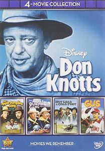 Don Knotts