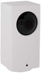 WYZE Cam Pan 1080p Pan/Tilt/Zoom Wi-Fi Indoor Smart Home Camera with Night Vision, 2-Way Audio, Works with Alexa & the Google Assistant, White - WYZECP1