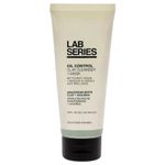 Lab Series Oil Control Clay Cleanser Plus Mask For Men 3.4 oz Mask