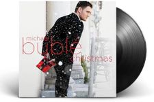 Christmas (Red Vinyl)