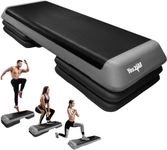 Exercise Equipment Step Platform