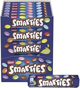 Smarties H