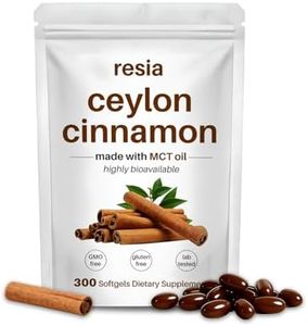 RESIA Ceyl
