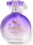 Bath & Body Works Bath and Body Works Butterfly Eau de Parfum - 1.7 fl oz / 50 mL (Butterfly)