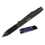 Fury First Line Pen with Tactical Crown for Law Enforcement Use