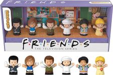 Little People Collector Friends TV 