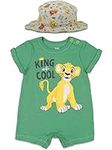 Disney Lion King Simba Infant Baby 