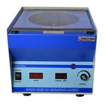 Centrifuge Machine Digital With Timer 8 x 15 mL Test Tubes Angle Rotor Head High Speed 4500-5000 R.P.M. For Clinic, Lab, Hospitals, Biochemistry & Pharmacy