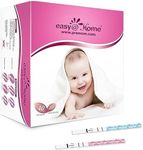 Easy@Home 40 Ovulation Test Strips 