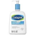 Cetaphil Cream to Foam Face Wash, H