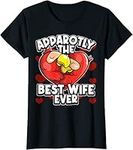 VidiAmazing Womens Funny Matching C