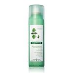 Klorane Dry Shampoo with Nettle for