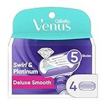 Gillette Venus Deluxe Smooth Swirl 