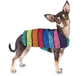 Handmade Dog Sweaters