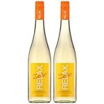 Relax Zero Wines 2-Pack: Alcohol Re