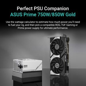 ASUS Dual GeForce RTX 5070 12GB OC Graphics Card