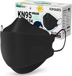 KIMARS Kids KN95 Face Masks for Chi