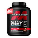 Gnc Whey Protein Powder