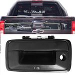 Oem Backup Camera For Chevy Silverado