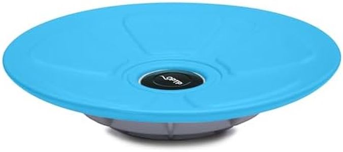 OPTP Pelvic Rocker Core Trainer – Balance Disc for Core Stability, Pelvic Floor Training, and Ab Exercise - Core Strength Exercise Trainer for Stability