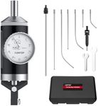 XUNTOP 0-0.15''/0.0005''Coaxial Cen