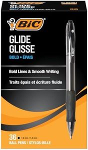 BIC Glide 