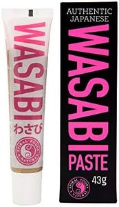 Spiral Foods Wasabi Paste 43 g
