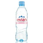 Spring Water Brands