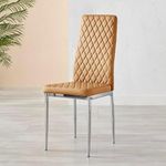 Furniturebox UK Milan Dining Chair 