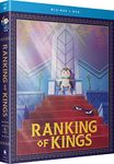 Ranking Of Kings - Season 1 Part 1 [Blu-ray]