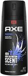 AXE Phoenix Deodorizing Body Spray for Men 4oz