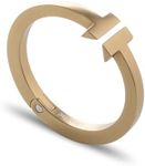 Attaché Purse Hanger for Table, Purse Hook - Magnetless Bag Hanger, Purse Holder - 35lb Capacity Purse Hook for Table, Backpack Hanger, Bag Hooks for Tables - Aria Antique Gold