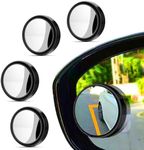 Blind Spot Mirror Auto Blind Side M