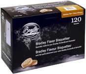 Bradley Smoker Bisquettes For Grill