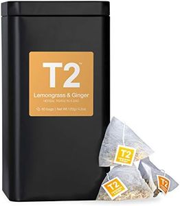T2 Tea Lem