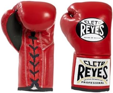 CLETO REYE