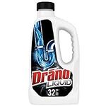 Drano Liquid Drain Clog Remover and