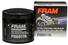 Fram PH6017A Black Oil Filter