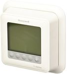 Honeywell TH6320U2008/U T6 Pro Programmable Thermostat, 2 Heat / 1 Cool, 2.27" x 6" x 5"