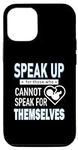 iPhone 13 Speak Up for Those Who Ca