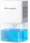 Dehumidifier 1800ML 63OZ Small Dehu