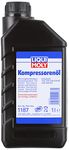 LIQUI MOLY Compressor Oil | 1 L | Compressor oil | SKU: 1187