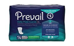 Prevail Male Guard