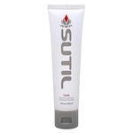 Sutil Lube - Luxe Water-Based Personal Lubricant, 60 ml, Glycerin Free, Paraben Free, and Non-Sticky