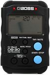 Boss DB-30 Dr. Beat Metronome