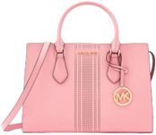 Michael Kors handbag for women Sheila satchel medium, Carnation