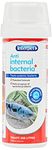 Interpet Anti Internal Bacteria Treatment for Aquarium Fish, Halts Progress of Bacterial Problems, 100 ml, Treats 500 litres